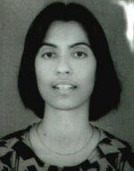 Asha Mohan