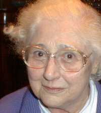 Photograph of author