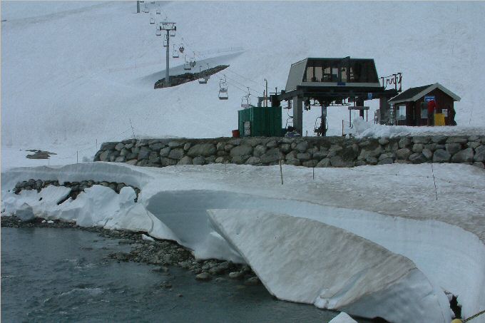 Stryn Summer Ski Centre (1)