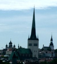 Tallinn