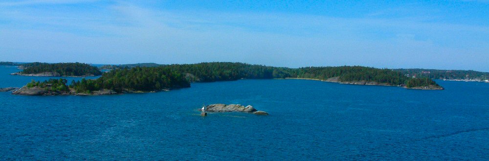 Nyn�shamn: Bedaron