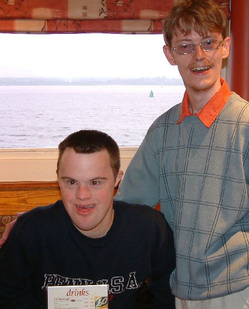 24th birthday in Liverpool