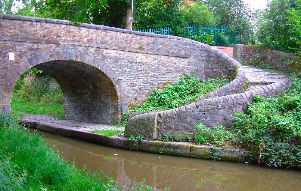 Captain Clarke Bridge