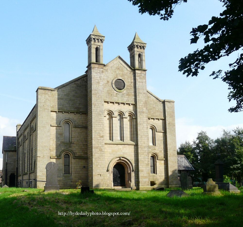 Newton St Marys West