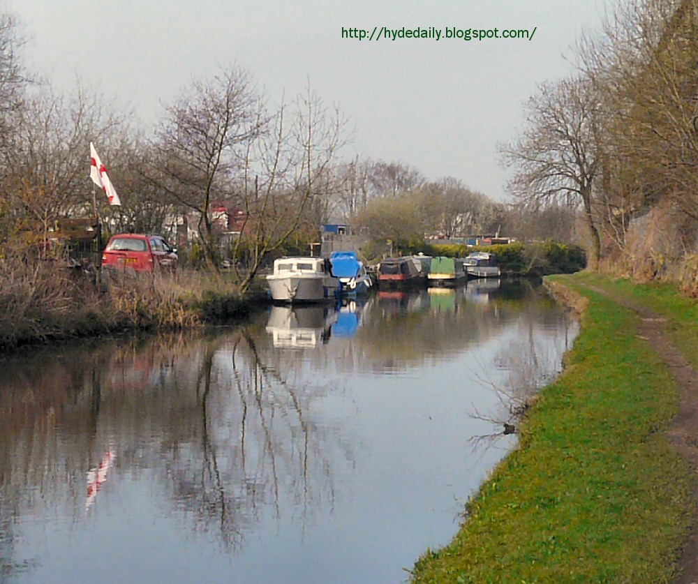 Adamson Wharf