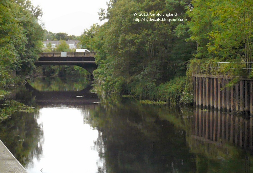 Broomstair Bridge