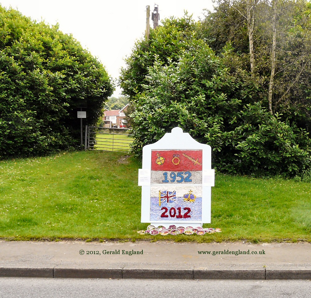 Village Green Well