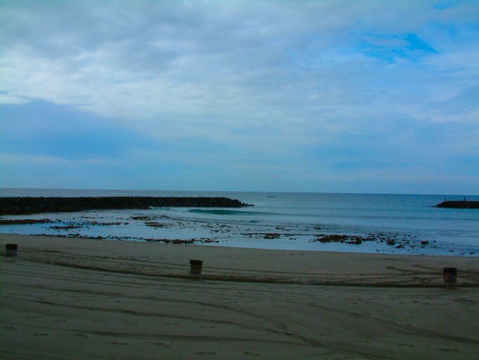 Playa de Las Americas: Playa del Camison