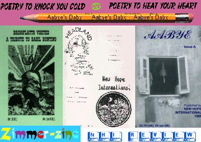 New Hope International