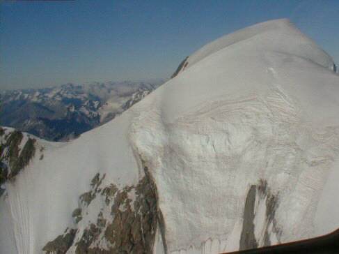 Mount Elie de Beaumont
