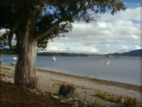 Lakeside, Te Anau