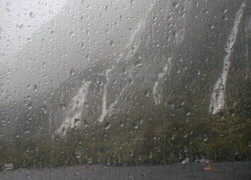 Harrison Cove, Milford Sound