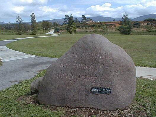 Katikati Haiku Path: Patricia Prime