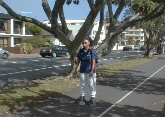 Mission Bay, Auckland