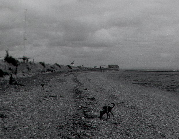 Lytham St. Annes, 1977