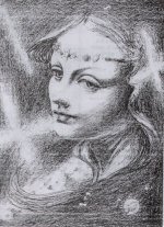 Joana Grigore's drawing