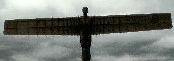 Angel of the North