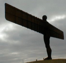 Angel of the North