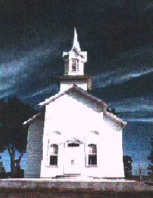 Old Bethel Church