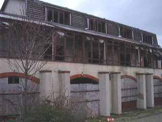 Photo of building